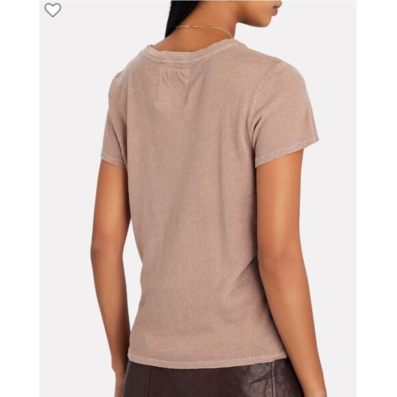 MOTHER The Lil Sinful Secrets T-Shirt - Picture 5 of 11